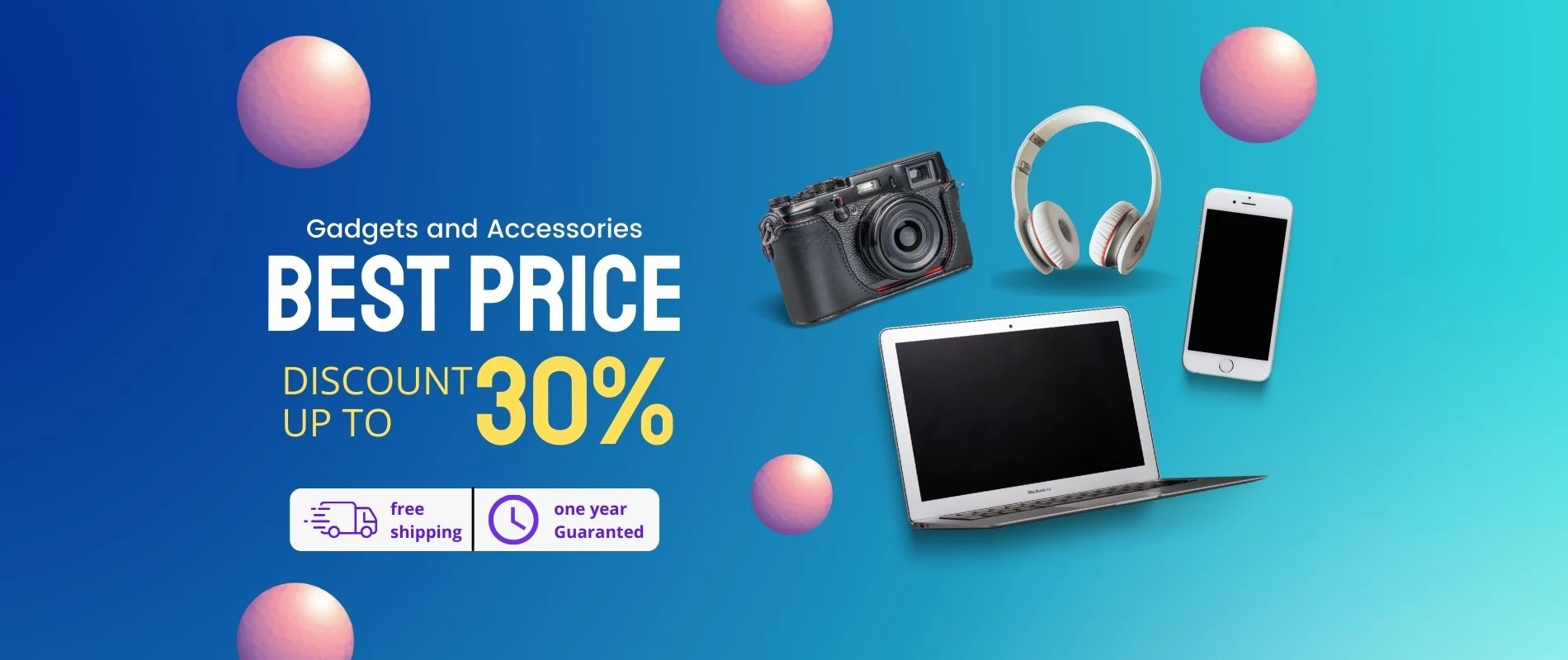 Your Shop offer 1
